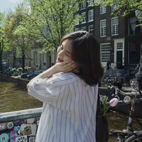 Claire Nguyen's Photo