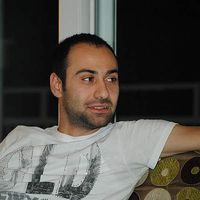 Ercan özcan's Photo