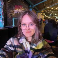 Daria Kolosova's Photo