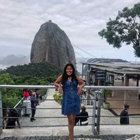 Marilu Carolina Oros Farfan's Photo