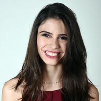 Sara Marcucci's Photo