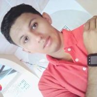 Erick Guevara的照片