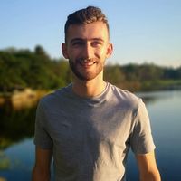 Philippe Doyon的照片