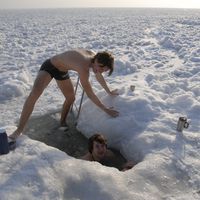 Photos de Kris Banaszek