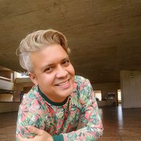 Vrian Demoya的照片