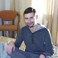 Harutyun Drnoyan's Photo