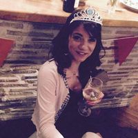 Emilyne Mauduech's Photo