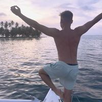 Michael Buchbauer's Photo