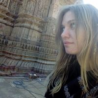 Photos de Anastasia Rubanova