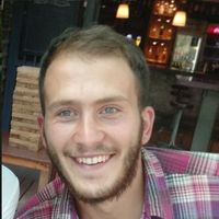 Patrik Štekel's Photo