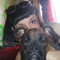 giulia fontana的照片