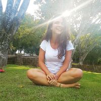 Laryssa Negri的照片