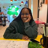 Aurore Dauriac's Photo