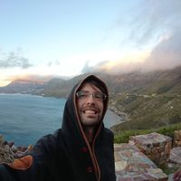 David Kemble的照片