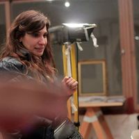 Lila Lisenberg's Photo