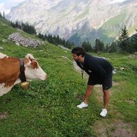 Martin Miretti's Photo