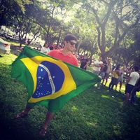 Álvaro Iñiguez Oliver's Photo