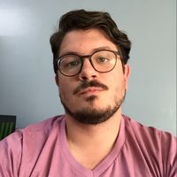 Berny Meléndez's Photo