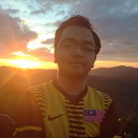 Muhammad Fikri's Photo