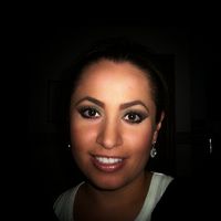 Gabriela Corrales's Photo