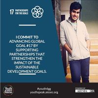 Shivam Bhatia's Photo