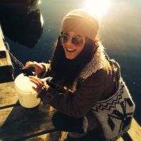 Julia Ferrari's Photo