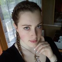 Anna Magrino的照片