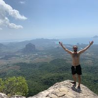 Pablo Descot的照片