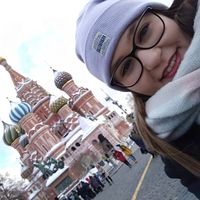 Angelika Kielb的照片