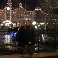 Cynthia Valette's Photo