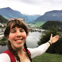 Anna Nilsson的照片