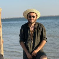 Le foto di Marwen Bouaziz