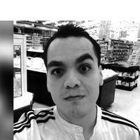 Javier Bernal's Photo