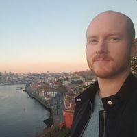 Aidan Wilson's Photo