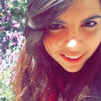 Pauline Ruelle's Photo