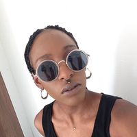 Iheomy Zezuri Nahr's Photo