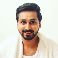 Fotos de Abilash Rinald