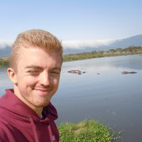 Samuel Brown's Photo