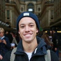 Lucas André的照片