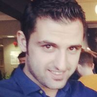 Murat Arslan的照片