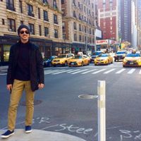 Marcel Bordinassi的照片