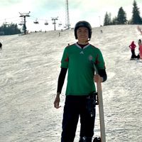 David Navarrete Ugalde's Photo