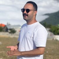 AliReza Sharifi Kousha的照片