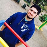 Fotos de Matías Salinas Soto