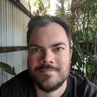 Luke Anderson的照片