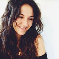 Amandine Serasset的照片