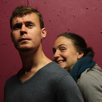 Liam Kruger的照片