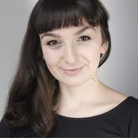 Olga Rafalska's Photo