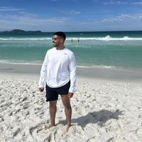 Juan Felipe Ospina Oviedo's Photo