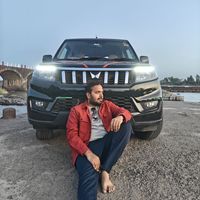 Aniruddha K's Photo